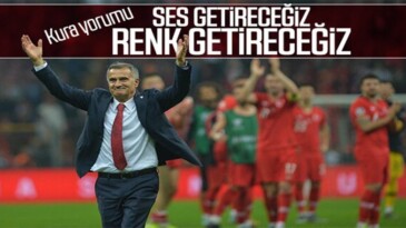Güneş’ten kura değerlendirmesi