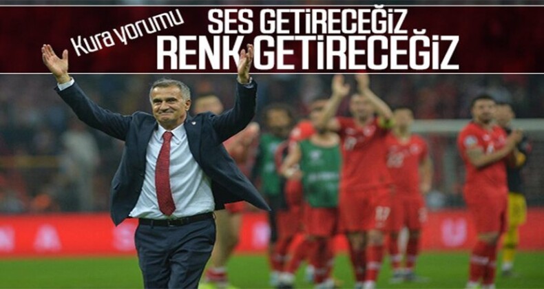 Güneş’ten kura değerlendirmesi