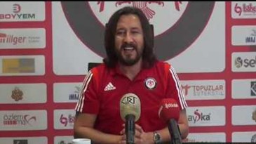 Çorumspor Başkanından futbolcularına açık çek!