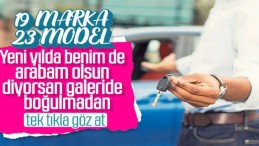 2020 yılı sıfır otomobil fiyatları