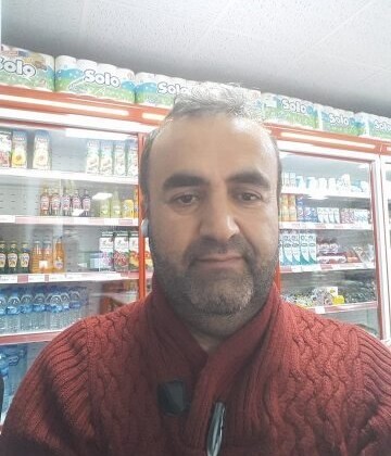Seri Katil, Samsun’da şarküteri işletmiş