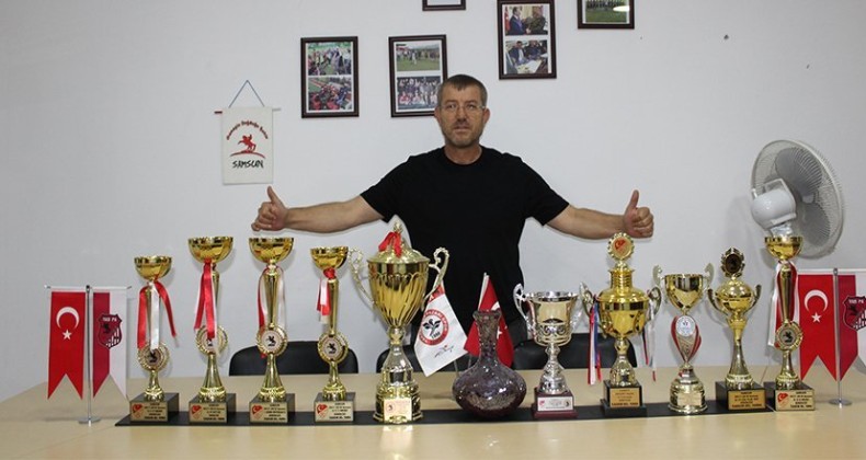 YAP-BA Akademide değişim