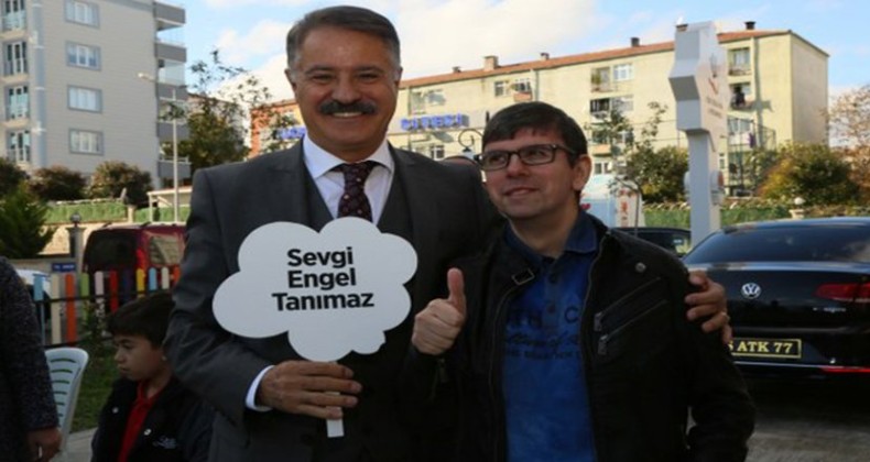 Başkan Deveci: “Atakum çağdaş, modern ve engelsiz bir kent olacak”