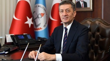 Ziya Selçuk: Belirli sınıflarda 21 Eylül’de eğitim başlayacak
