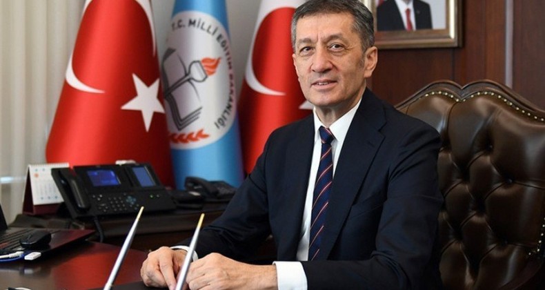 Ziya Selçuk: Belirli sınıflarda 21 Eylül’de eğitim başlayacak