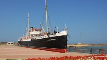 Samsun’da müze giriş ücretlerine zam