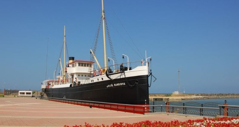 Samsun’da müze giriş ücretlerine zam