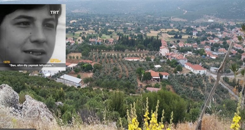 Köylülerin altın diş sevdası!