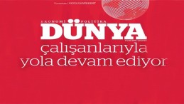 Dünya Gazetesinin patronu çalışanlar oldu