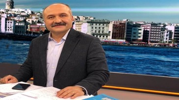 Usta: “Türkiye plastik çöplüğüne döndü”