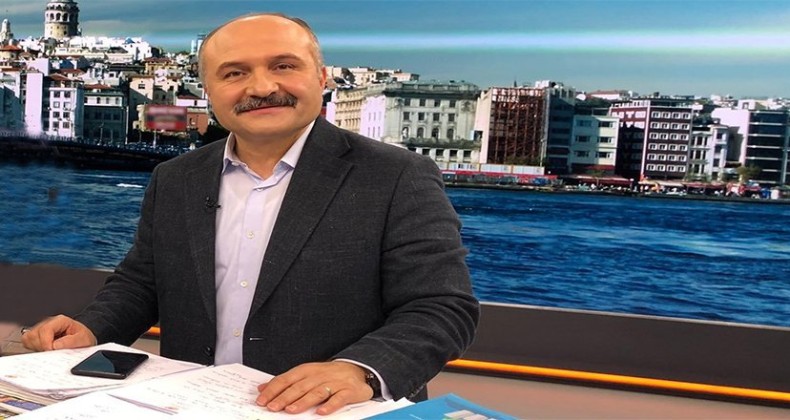 Usta: “Türkiye plastik çöplüğüne döndü”