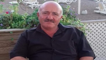 Terme’de korkunç cinayet!