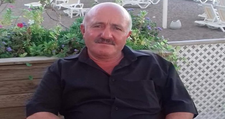 Terme’de korkunç cinayet!