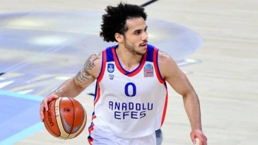 Erdoğan’ın Milli Takım’da olsa iyi olur dediği Shane Larkin kimdir?