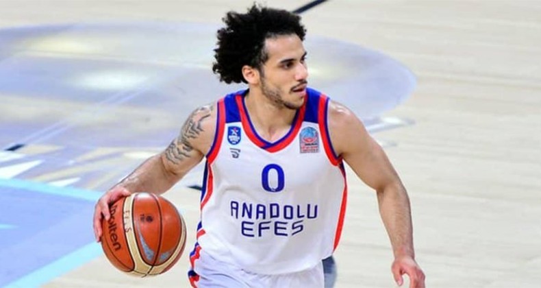 Erdoğan’ın Milli Takım’da olsa iyi olur dediği Shane Larkin kimdir?
