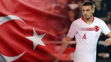 Ve transferi son dakika geçtiler! Merih Demiral İspanya yolunda