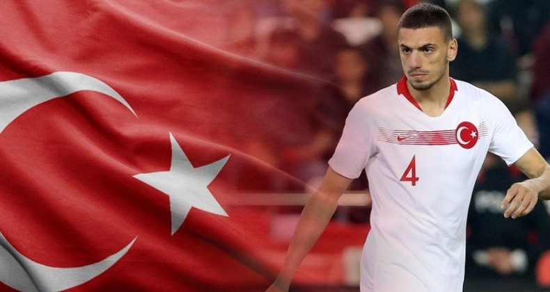 Ve transferi son dakika geçtiler! Merih Demiral İspanya yolunda