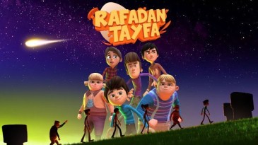 Rafadan Tayfa Samsunlu Miniklerle Piazza’da Buluşacak