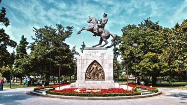 Samsun’da 2019 böyle geçti