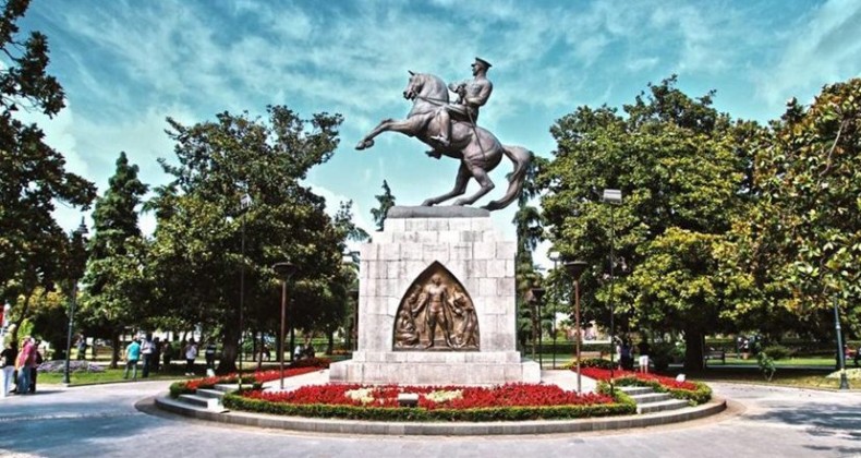 Samsun’da 2019 böyle geçti