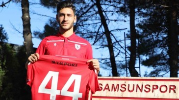 Altyapı meyvelerini vermeye başladı!