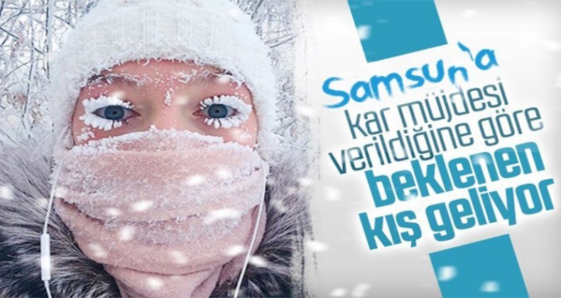 Dikkat…Kar gözüktü!