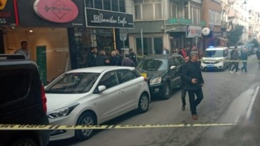 Son dakika..Samsun’da silahlı saldırı!