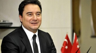 Samsun Milletvekili Babacan’ın partisine katılıyor!