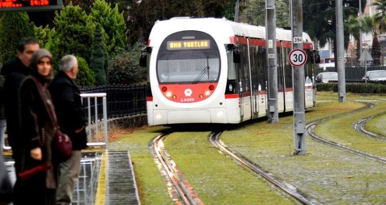 Toplu taşımada HES kodu zorunluluğu kalktı