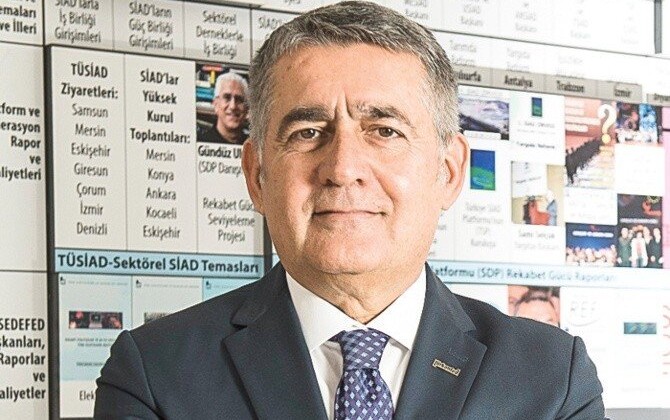 “KOBİ’lerin tahsilat sorunu ekonomiyi kilitliyor”