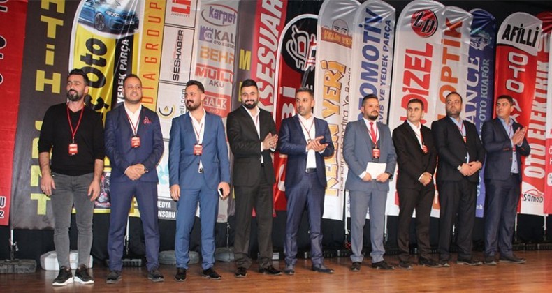 SAMOSD’DAN İNSANLIĞA DOKUNAN YARDIM 