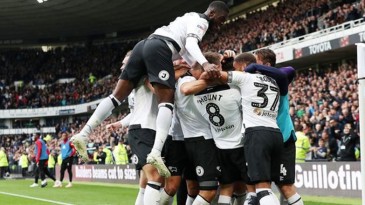 135 yıllık İngiliz kulübü Derby’yi Türk finansçı satın alıyor