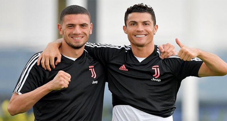 Fenerbahçe duydun mu?Merih 50 milyon Euro…