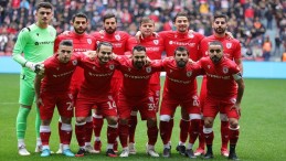 Yılport Samsunspor- Sarıyer Maç özeti