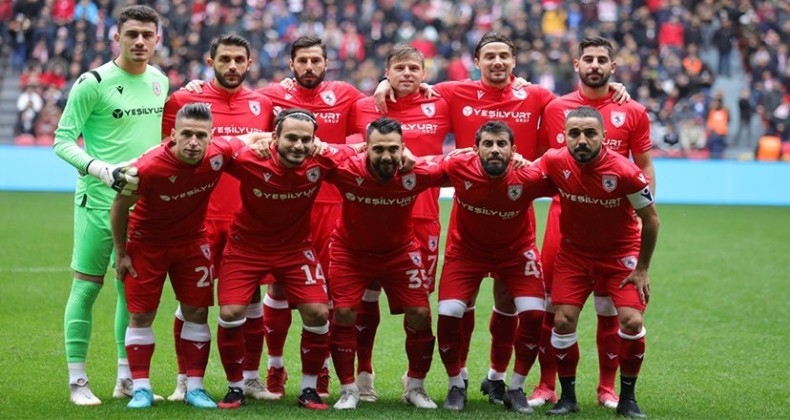 Y.Samsunspor – Akhisar maçı ne zaman hangi kanalda ?