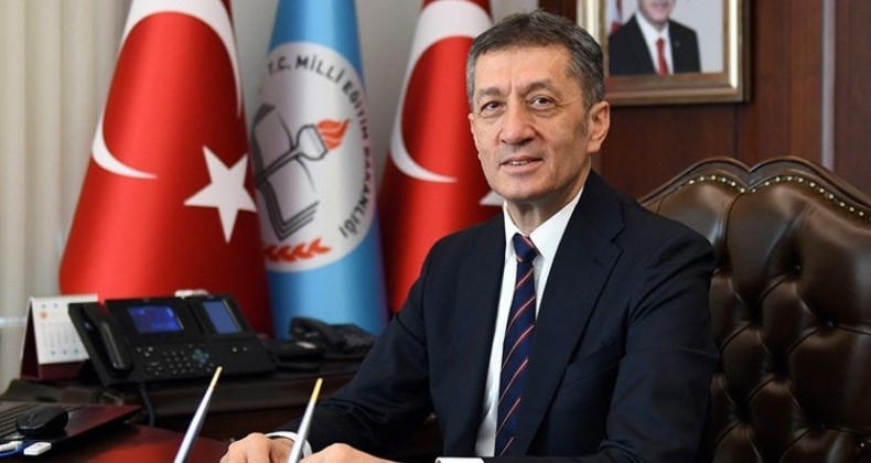 Bakan Selçuk: Doğa Koleji ile ilgili soruşturma başlatıldı