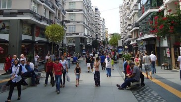 Anket Sonuçlandı…Çiftlik Caddesinin kaderi belli oldu