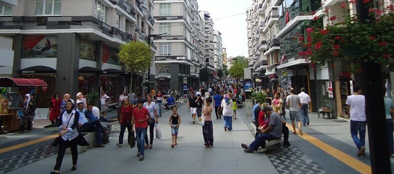 Anket Sonuçlandı…Çiftlik Caddesinin kaderi belli oldu