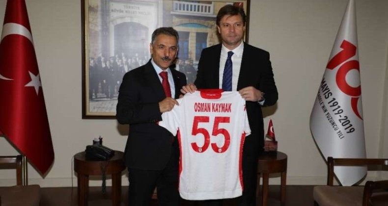 Ertuğrul Sağlam en büyük hayalini açıkladı 