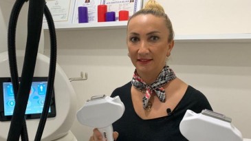 Lazer epilasyon için en uygun zaman kış mevsimi!
