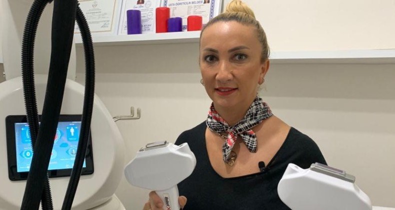 Lazer epilasyon için en uygun zaman kış mevsimi!