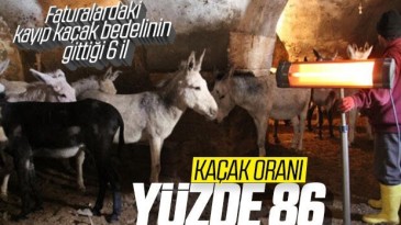 Bu sorun çözülürse elektrik faturaları düşer