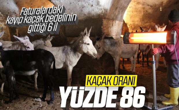 Bu sorun çözülürse elektrik faturaları düşer