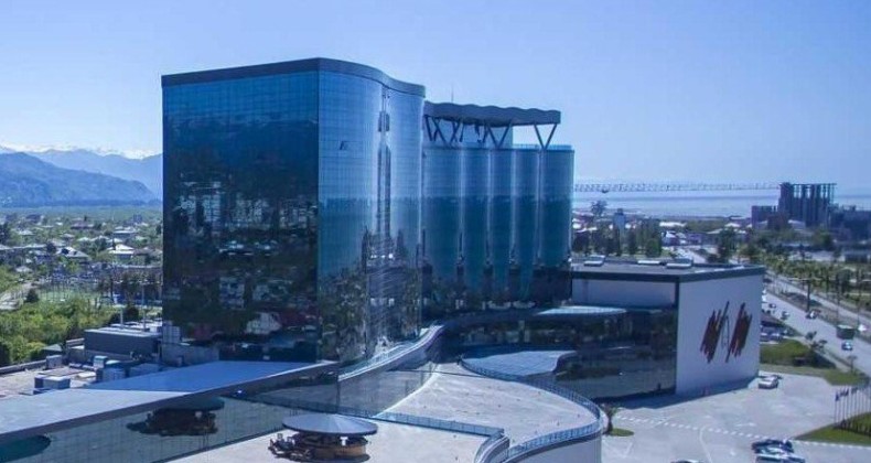 Samsun’dan geldi, Batum’a 200 milyon dolarlık yatırım yaptı