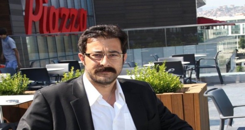 Samsunlu oyuncu ‘Beyaz Perdeye’ geri döndü