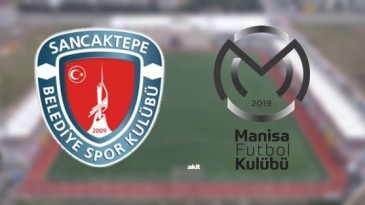 Manisa uzatmalarda 1 puanı kurtardı!