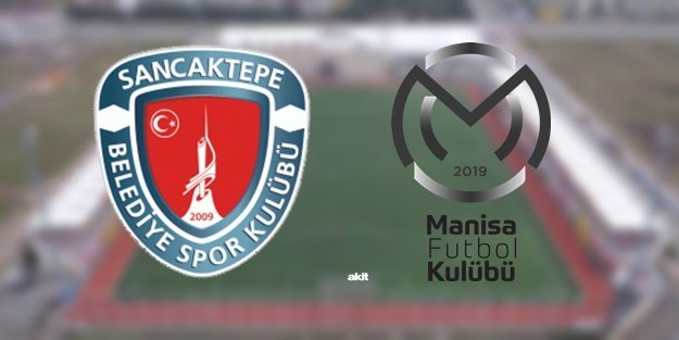 Manisa uzatmalarda 1 puanı kurtardı!