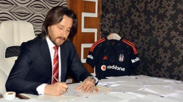 Yeni Çorumspor Başkanı Özcan: “Çorumspor sahpsiz”