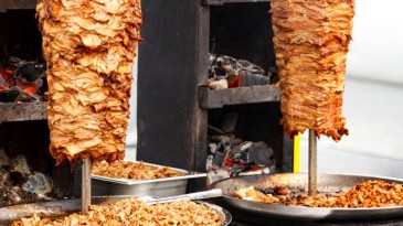 Döner hakkındaki korkunç iddia gerçek çıktı !