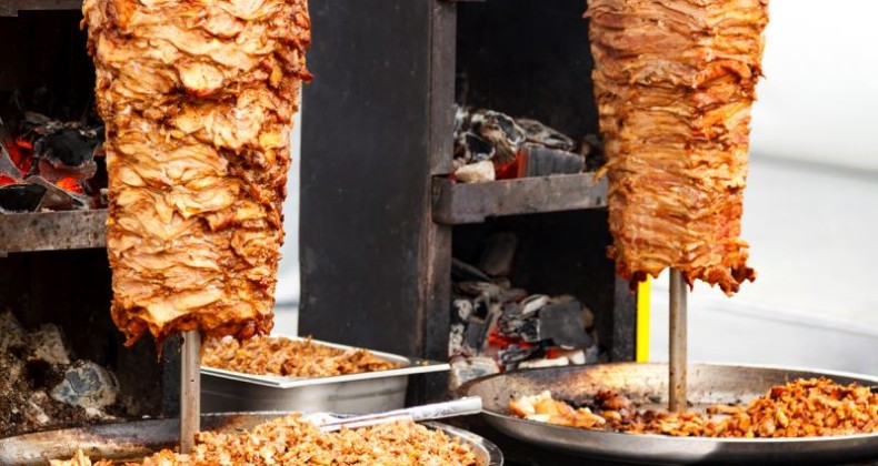 Döner hakkındaki korkunç iddia gerçek çıktı !